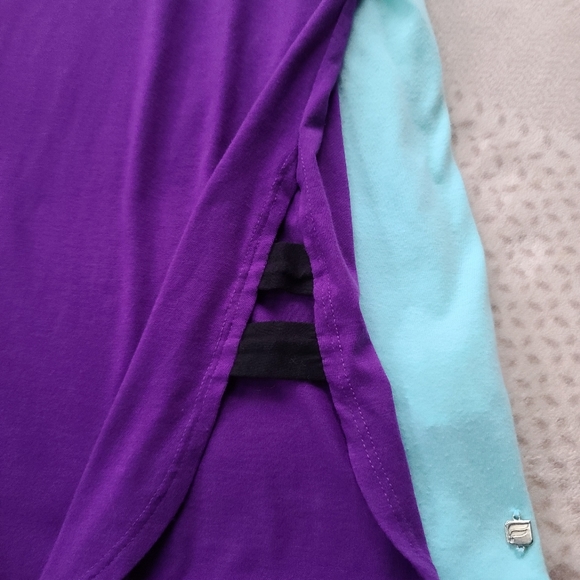 4 Fabletics tank tops SIZE Small & XS - Picture 10 of 14